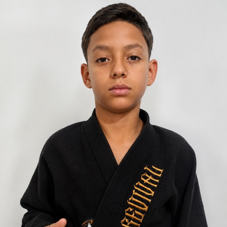 Raphael Kauê Alves Santos 