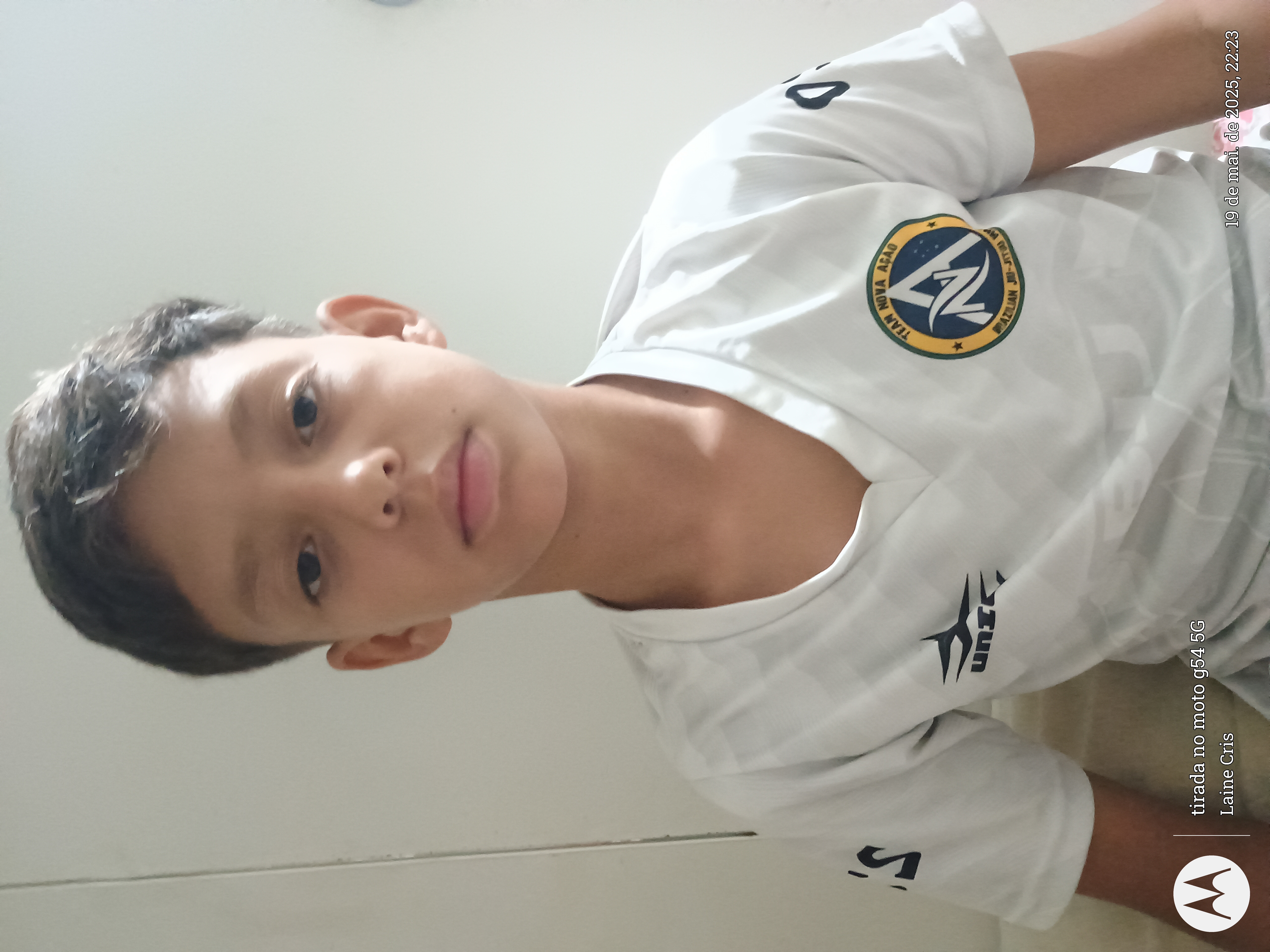 Raphael Kauê Alves Santos 