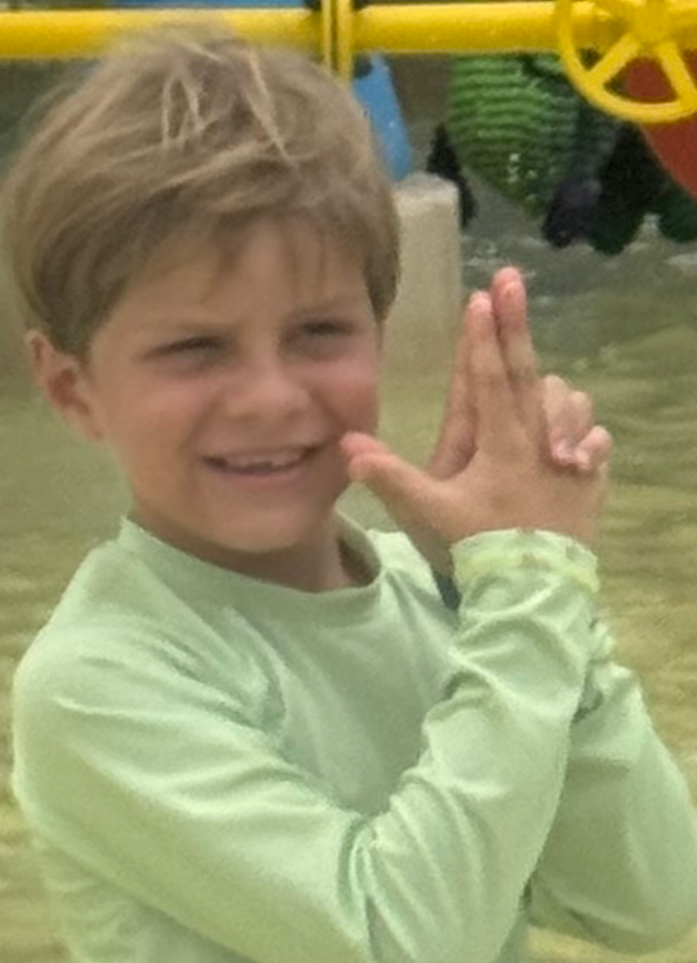 Patrick Natario Meirelles