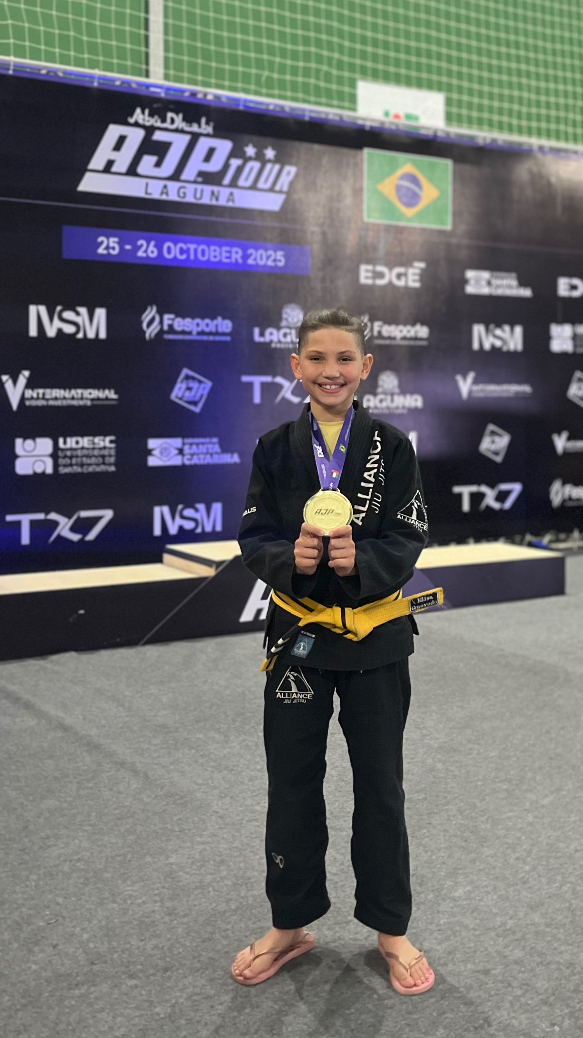Elisa Quevedo Scherer