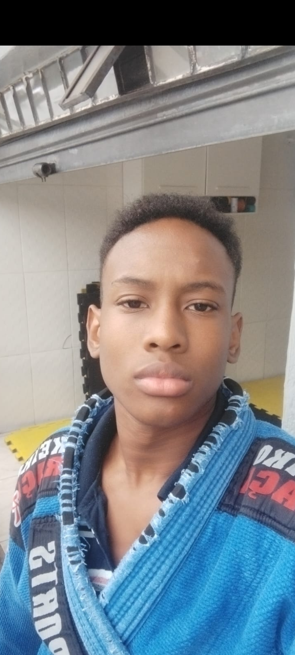 Kauã Henrique De Campos Oliveira 