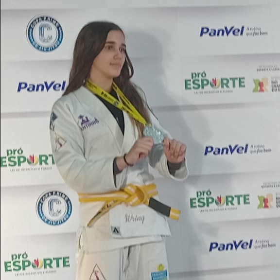 Stephany Fraga Sartorio 