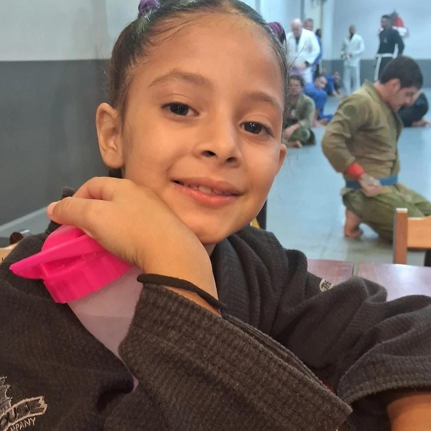 Anna Clara Corrêa Alves Silva