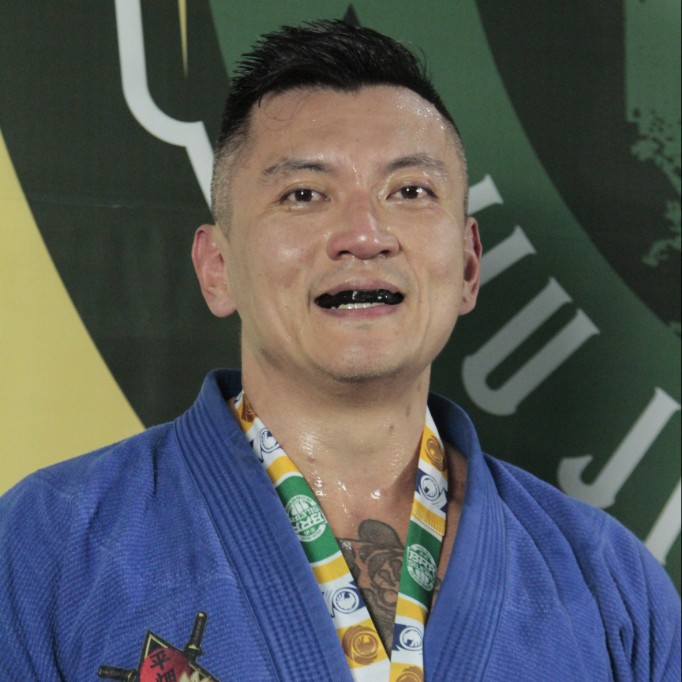 Welington Tsubouchi