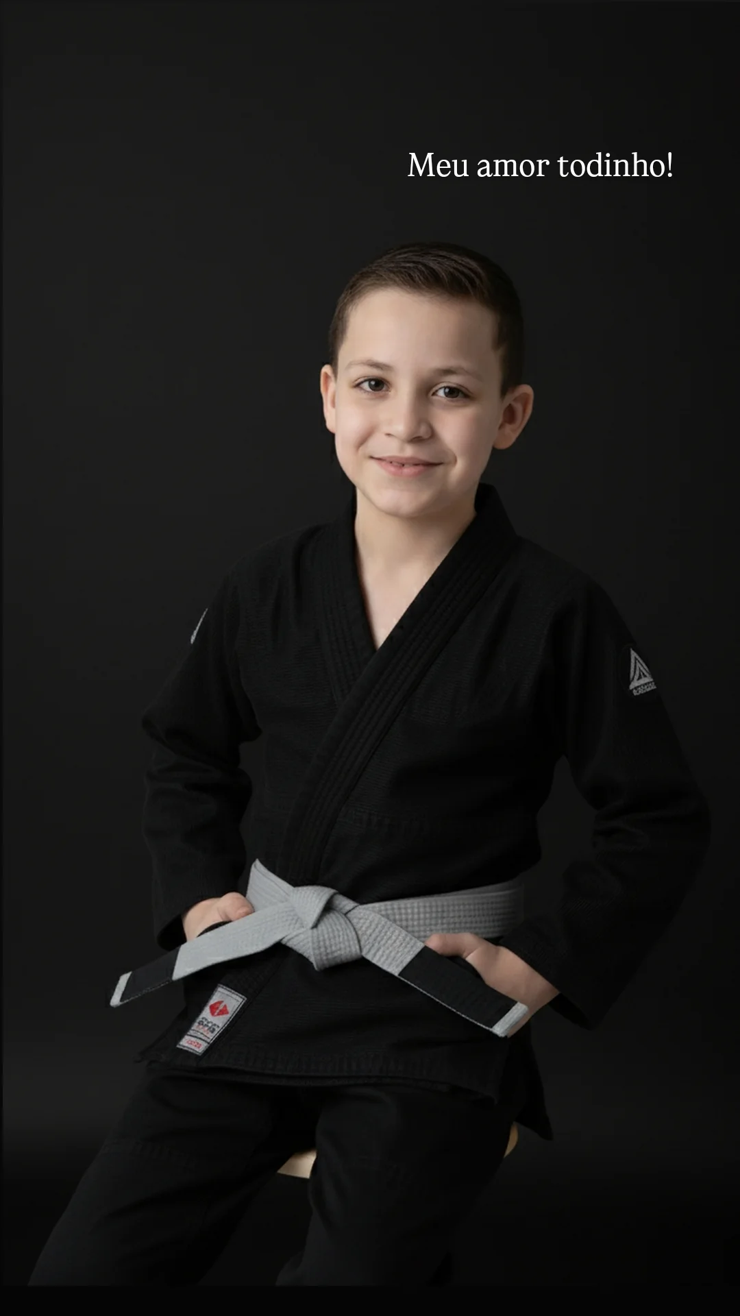 Calebe Fernandes Dias