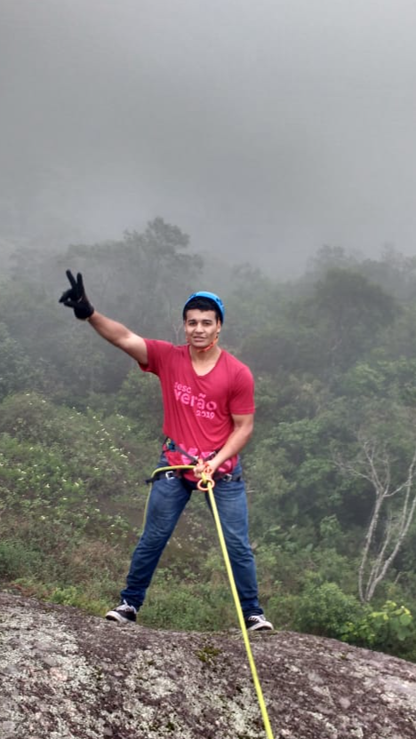 Clayson Guilherme De Souza Barreto