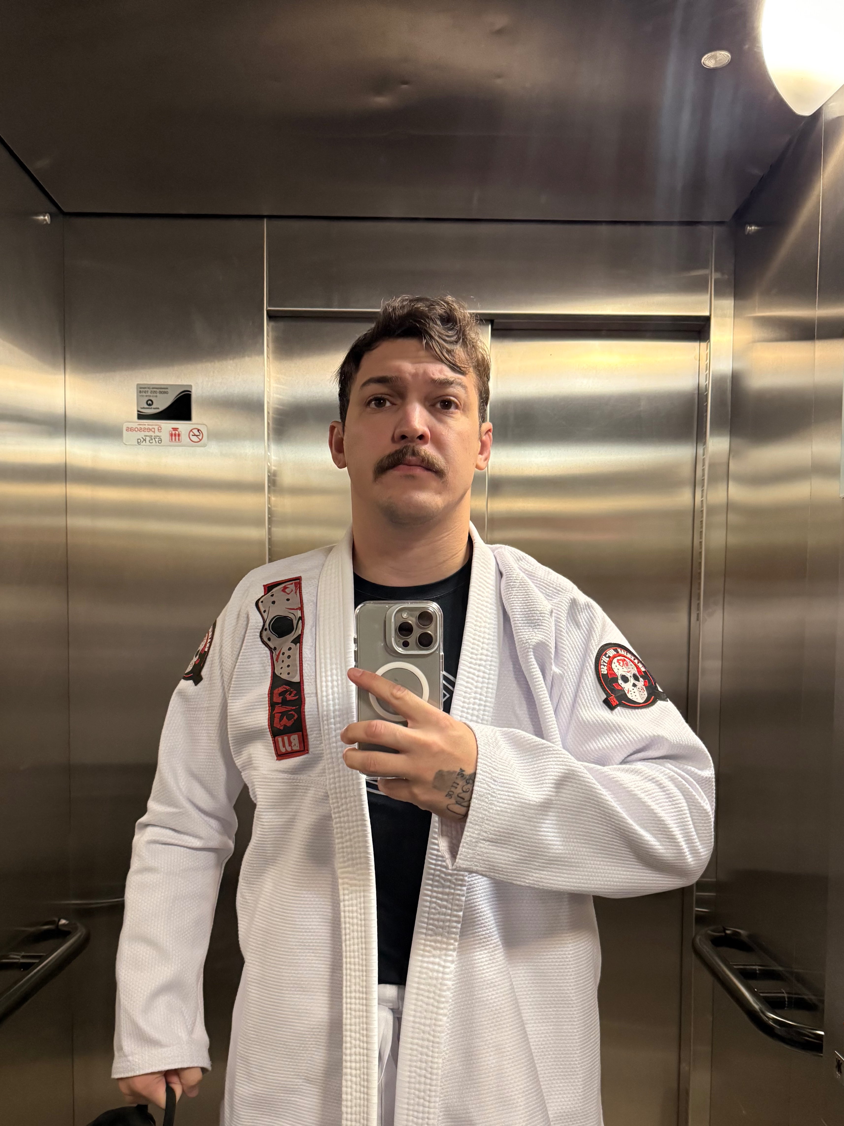 João Kleber Aparecido Da Silva