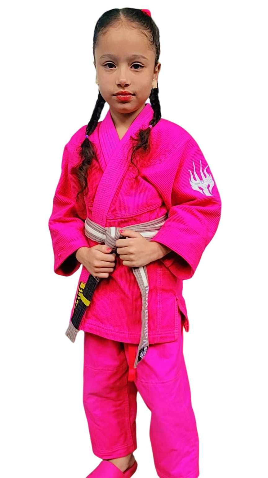 Vallentyna Gabriella C. C. Perez