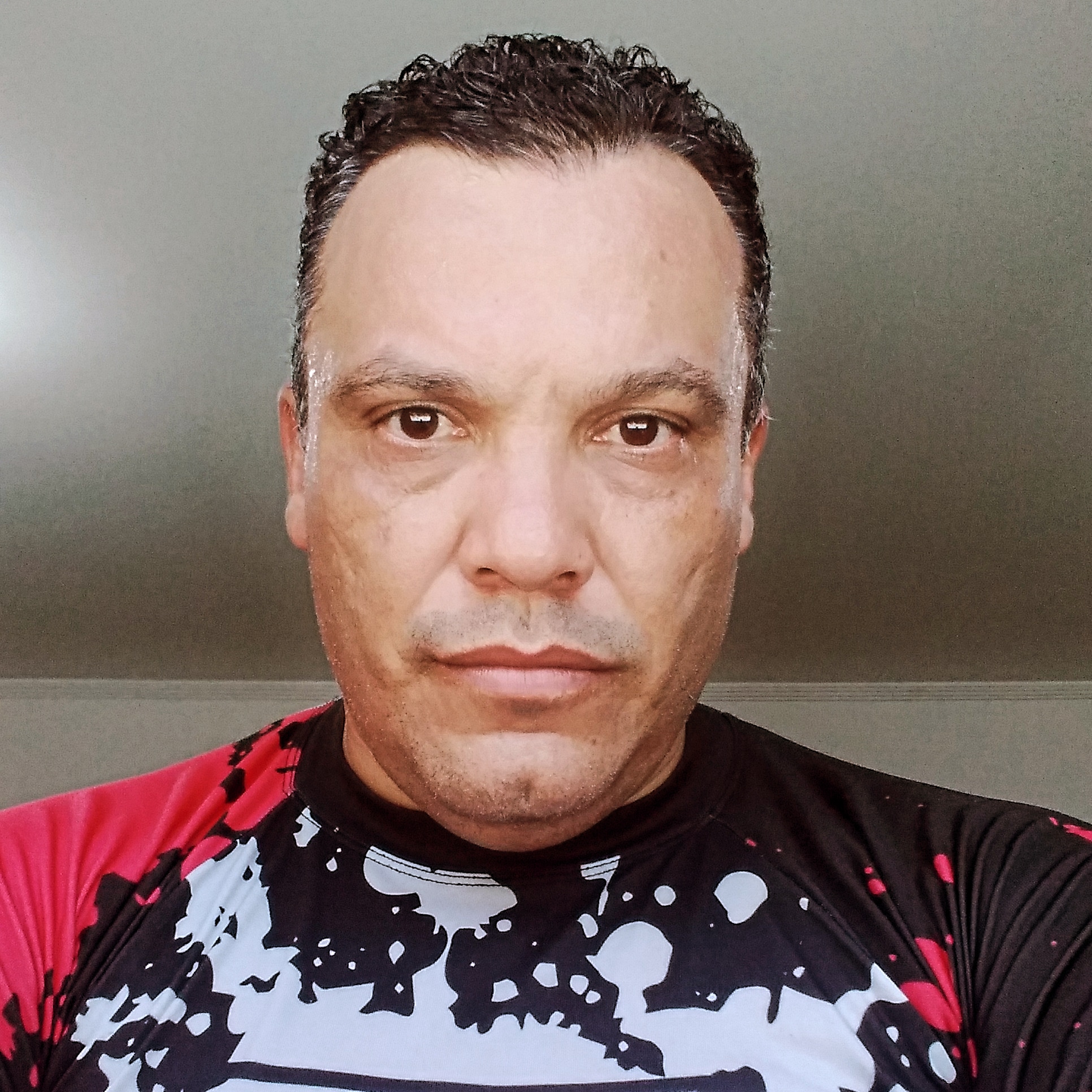 Ronaldo Brasilio De Oliveira 