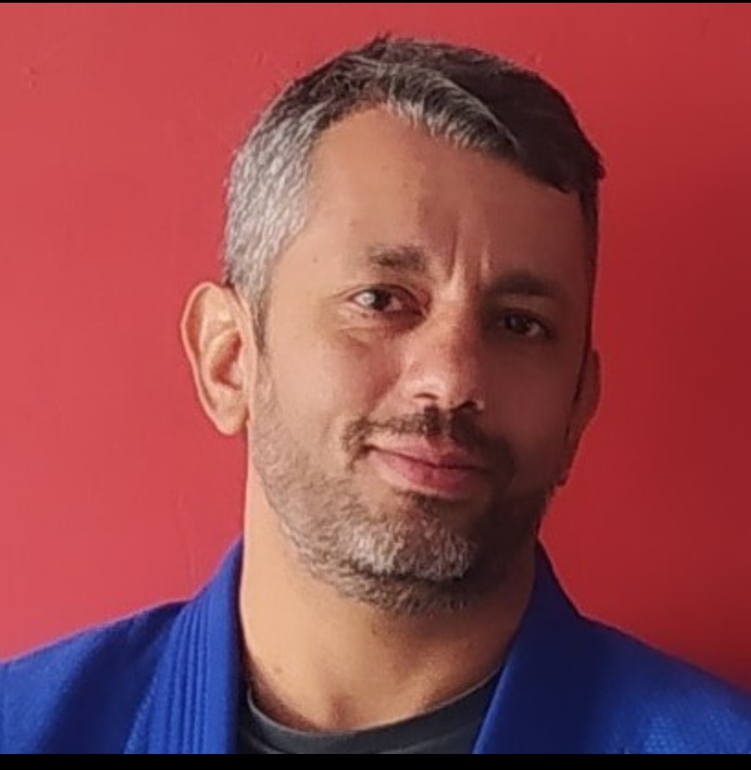 Gerson Brigido Alencar Gonçalves 