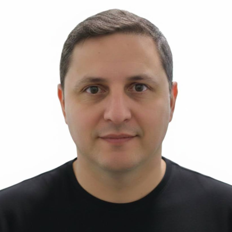 Rodrigo Jose De Souza