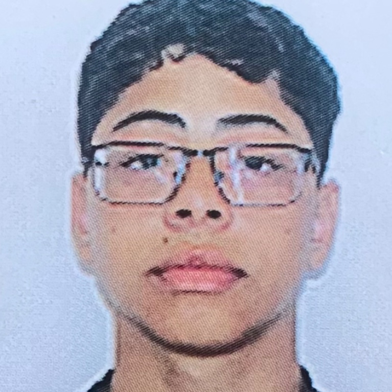 João Victor Gomes Alves 