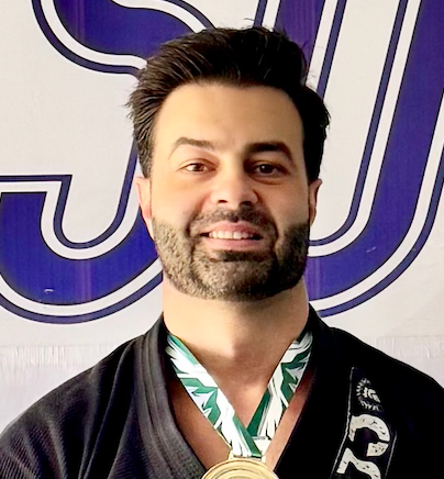 Bruno Aurelio Silva Bortolin