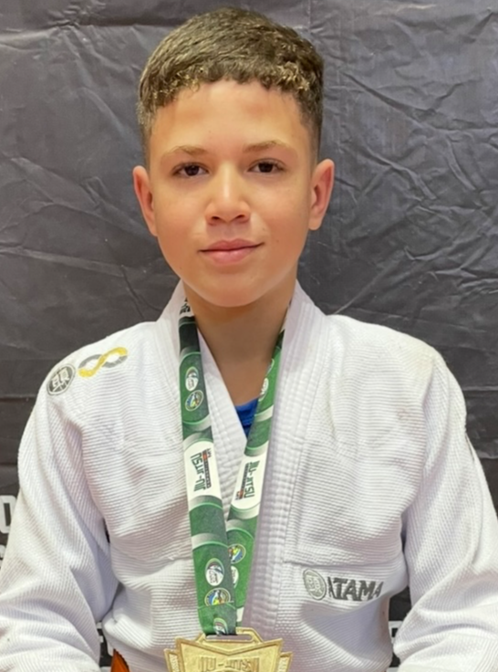 Nickolas Rosner Bernardes 
