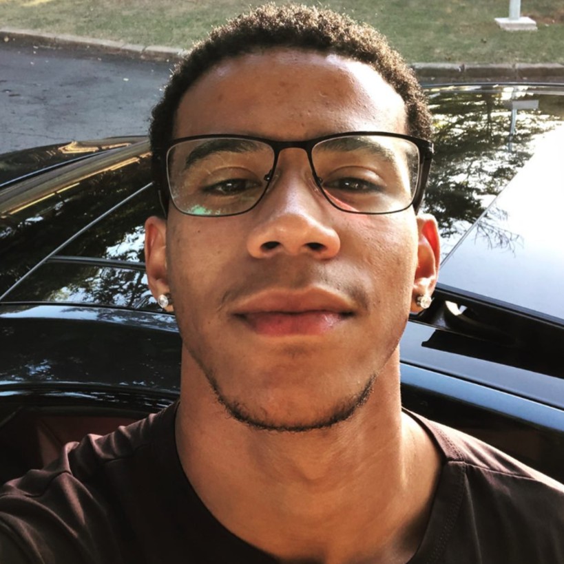 Thauan Santos Martins