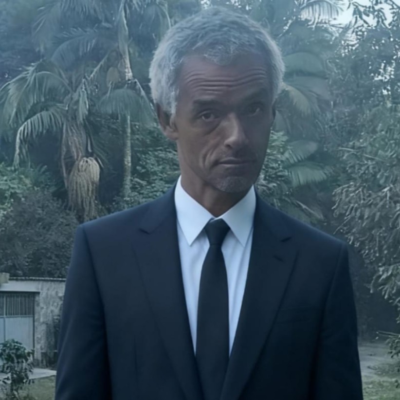 Ronaldo Rezende Evaristo