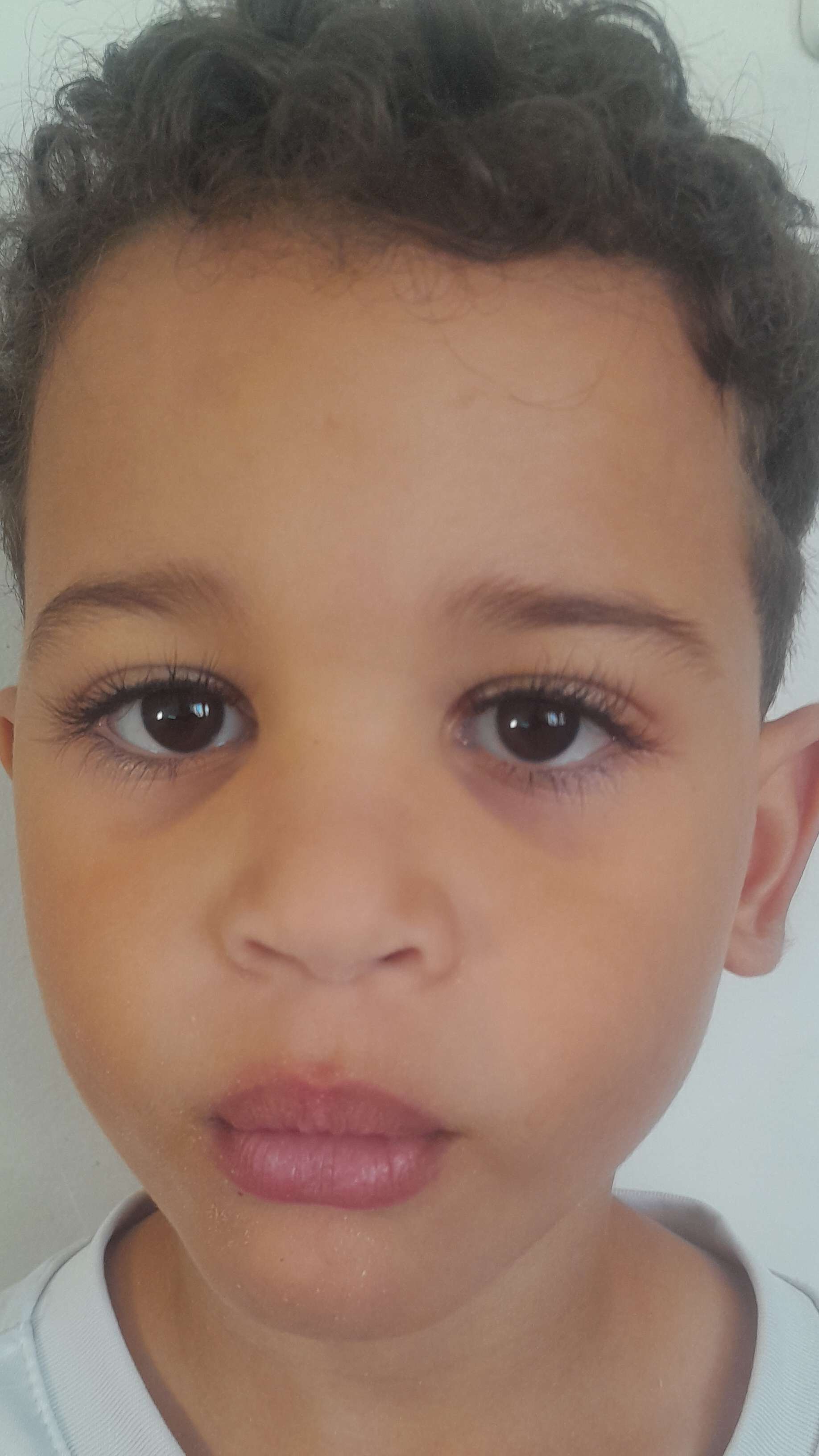 Hendriw Henrique Freitas Dos Santos 