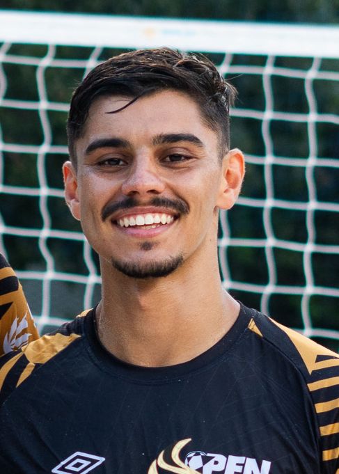 Matheus Mariano Aires