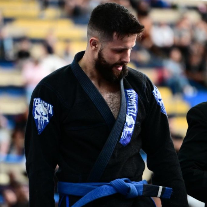 Mateus De Oliveira Lombardi