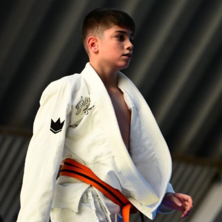 Arthur Luiz Soldate Matias