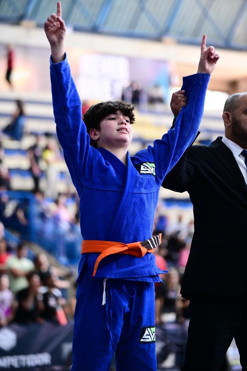 Arthur Luiz Soldate Matias