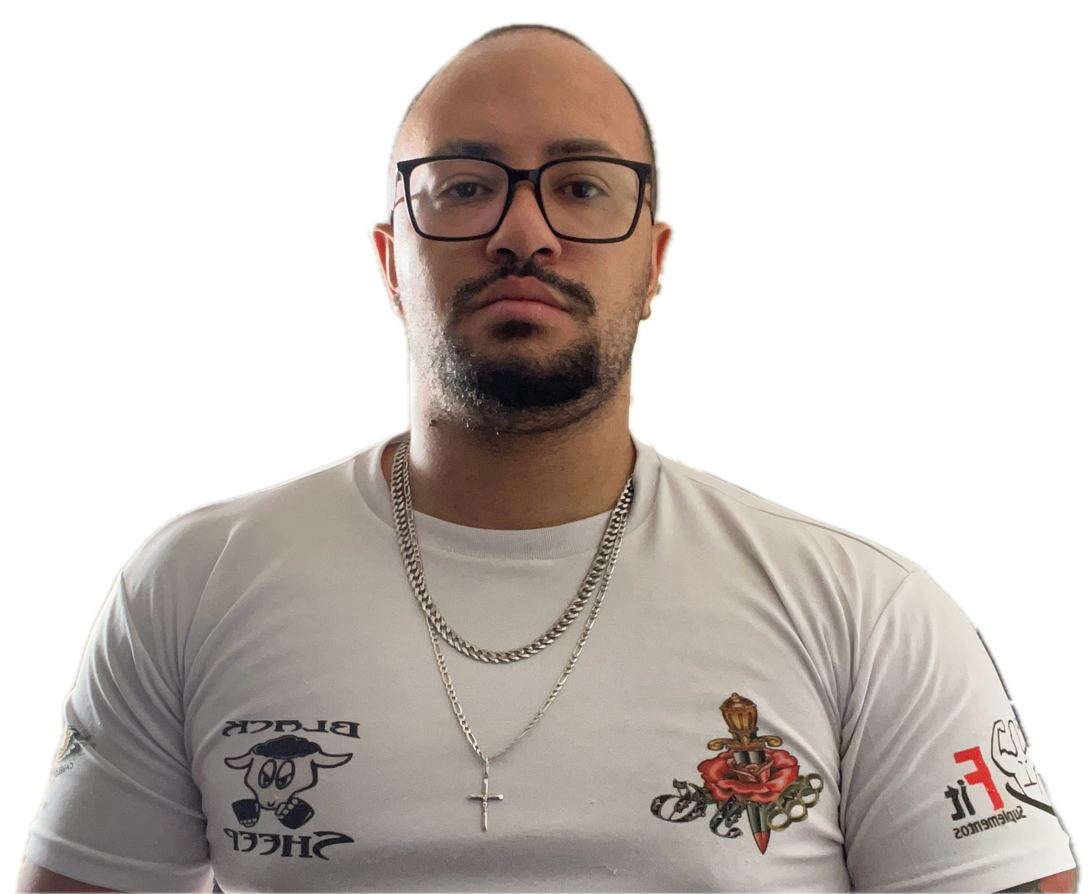 Lucas Silva De Jesus