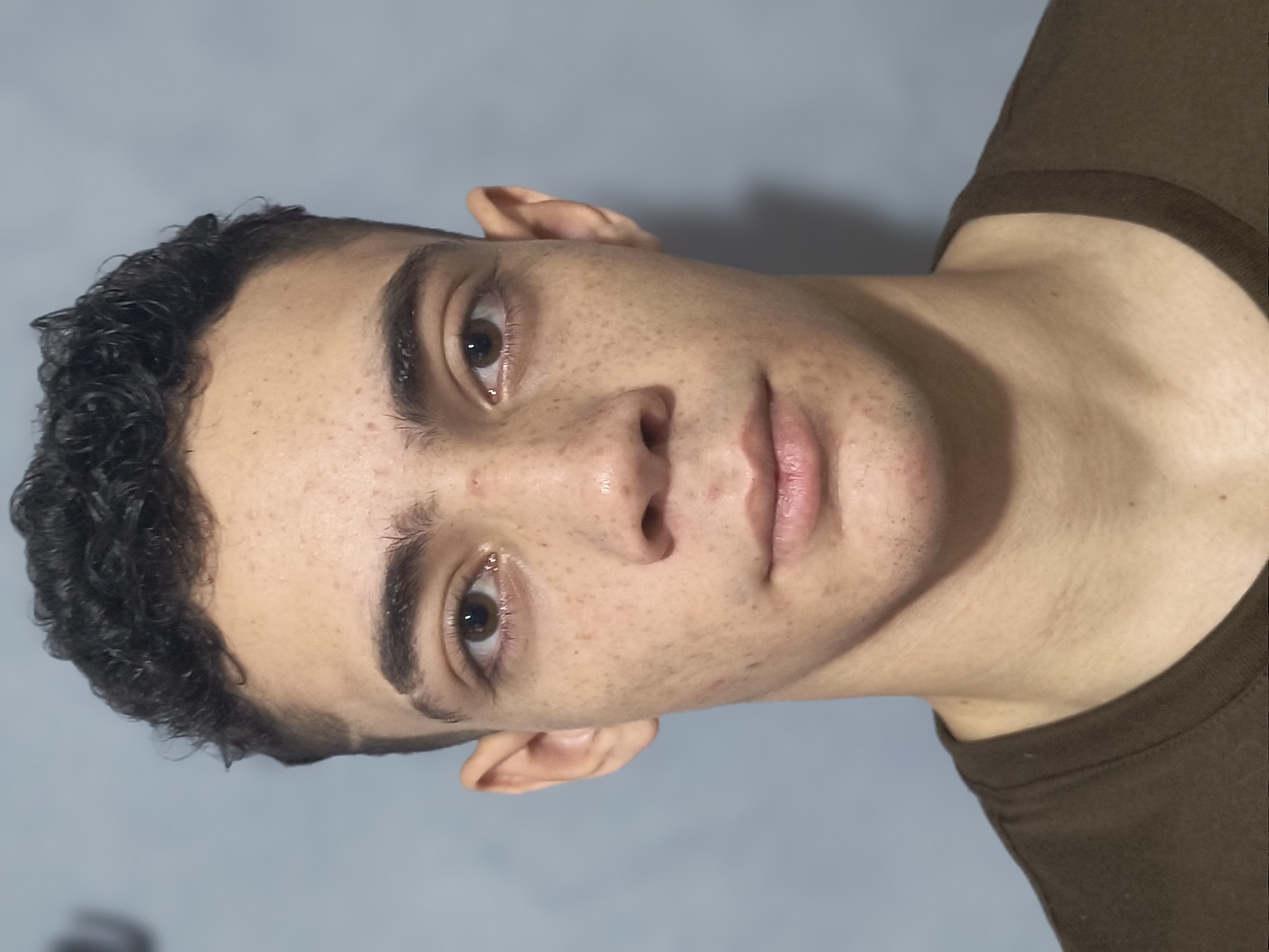 Breno Luis Belmonte Coelho 