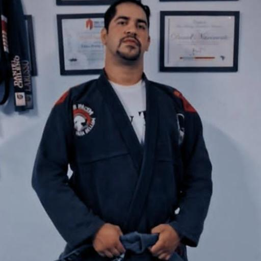 Ewerton Carlos Costa Dos Santos