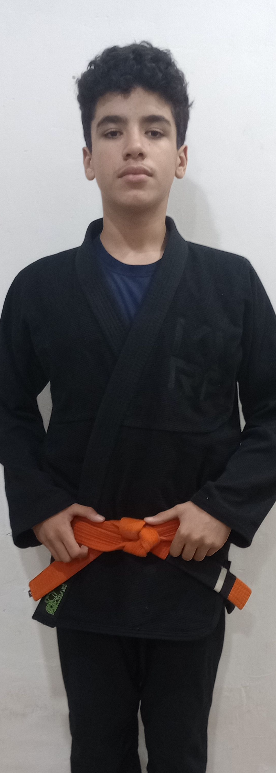 Luiz Henrique Fernandes Da Silva 