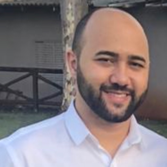 Danilo De Oliveira Dos Santos 