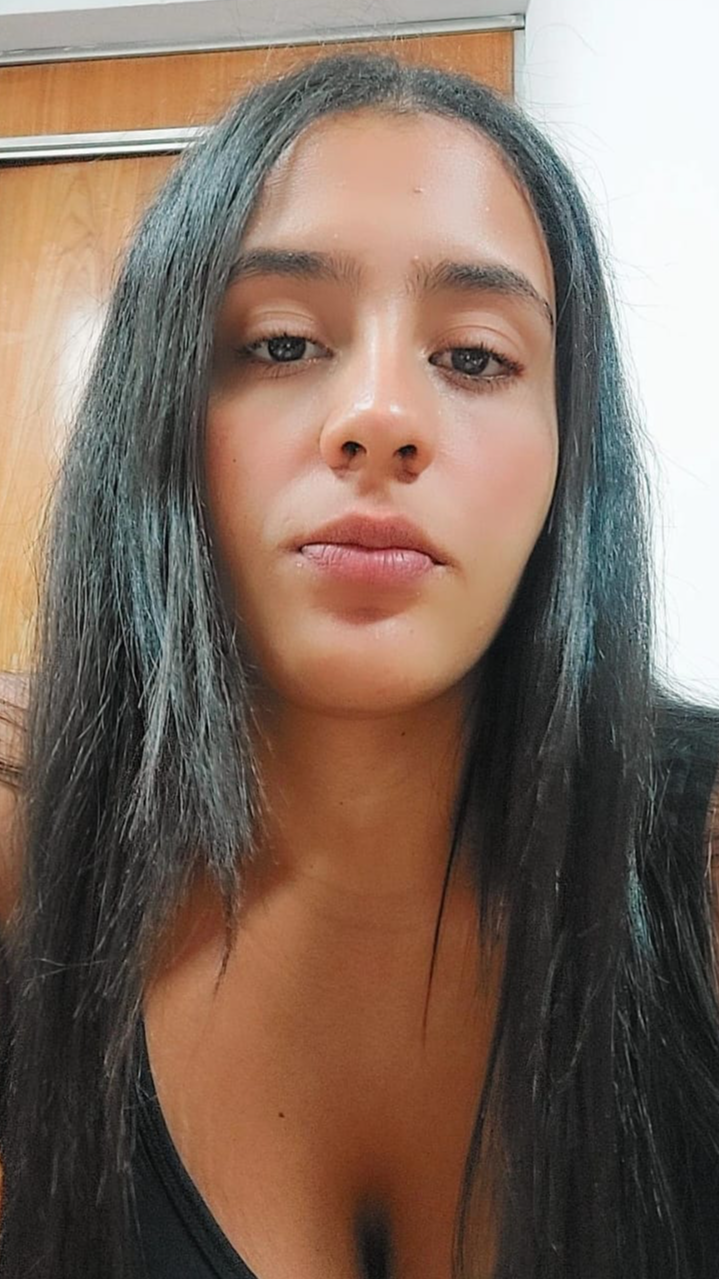 Luana Vitoria Viturino Silva