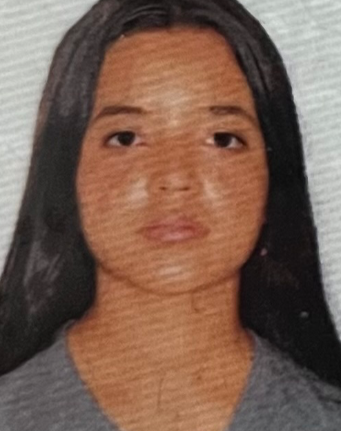 Nathália Ernandes Da Silva Gomes