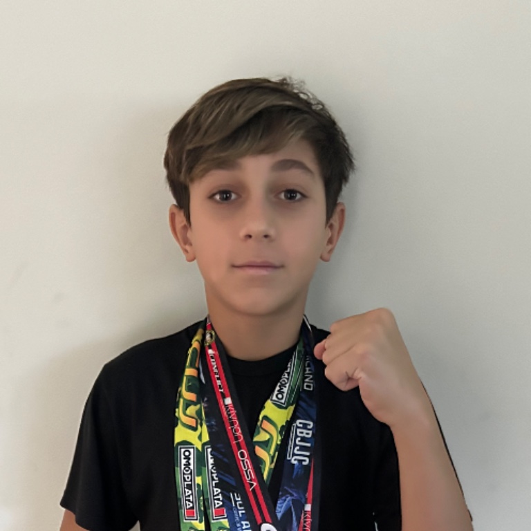 Arthur Ramalho Smarczevski 