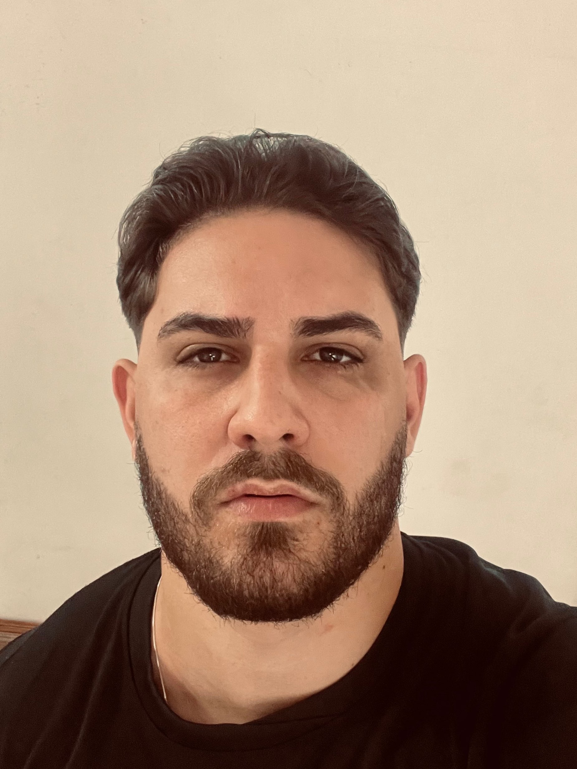 Matheus Carlos Baptista