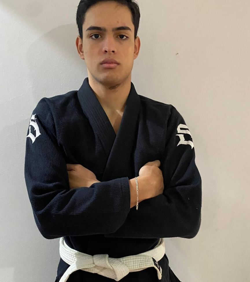 Kaua Miguel Lima Seabra 