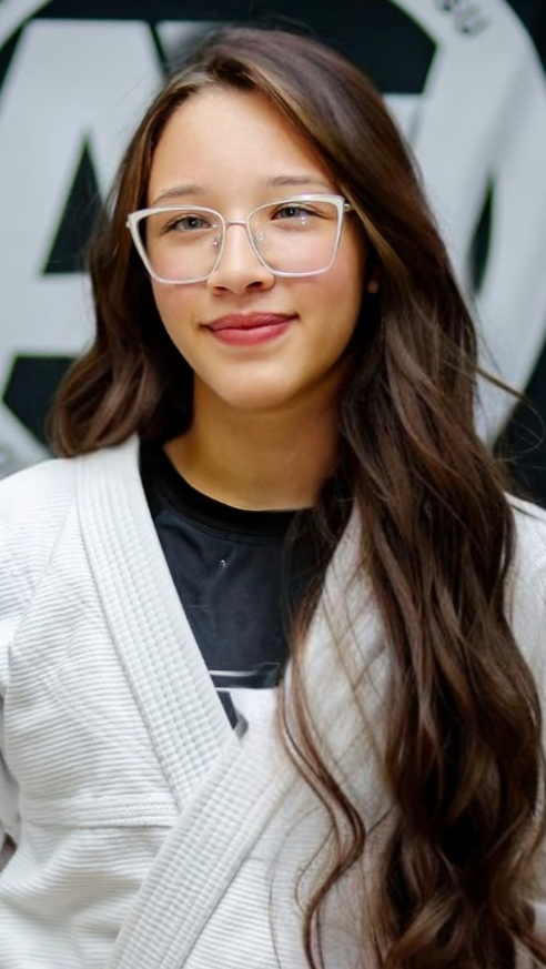 Gabrielle Stefany Marques Da Silva