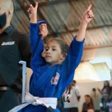 Eloá Rosa Rodrigues 