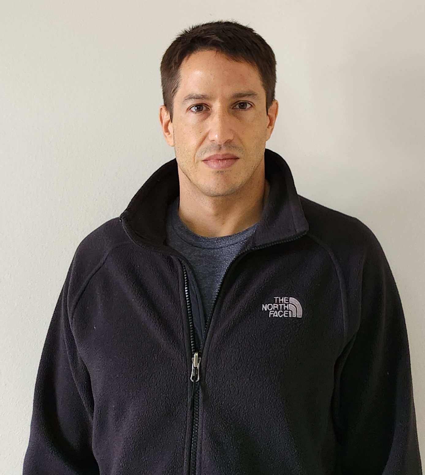 Sergio Villasanti