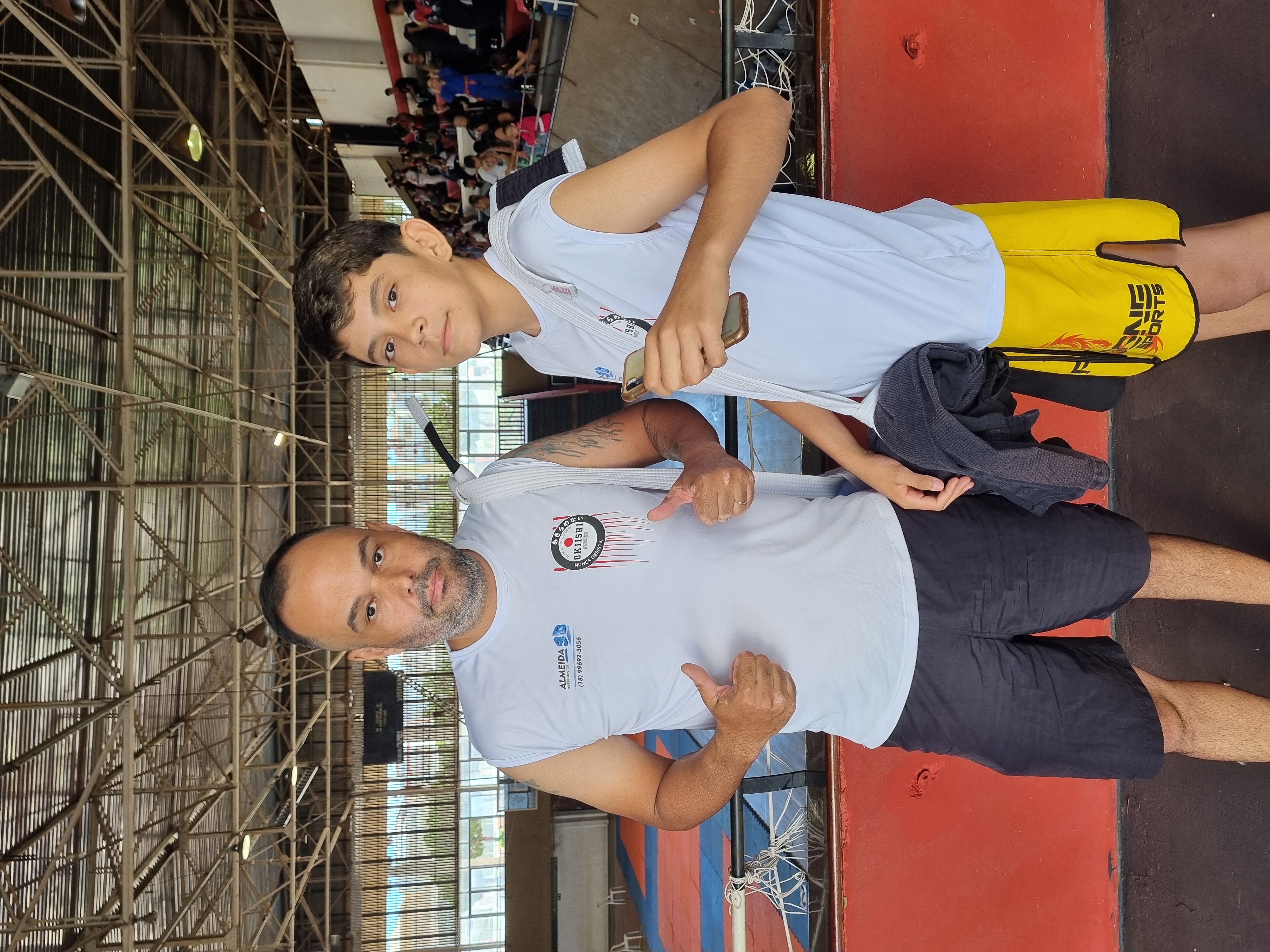 Thiago Tavares Dantas 