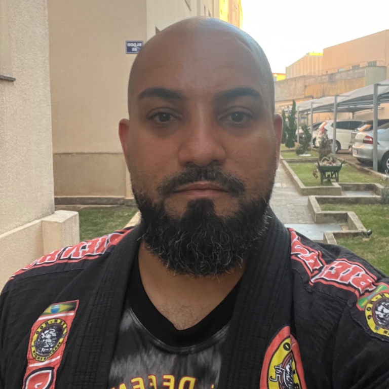 Luis Tomaz Franco 
