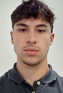 Pablo Bustamante Ribeiro