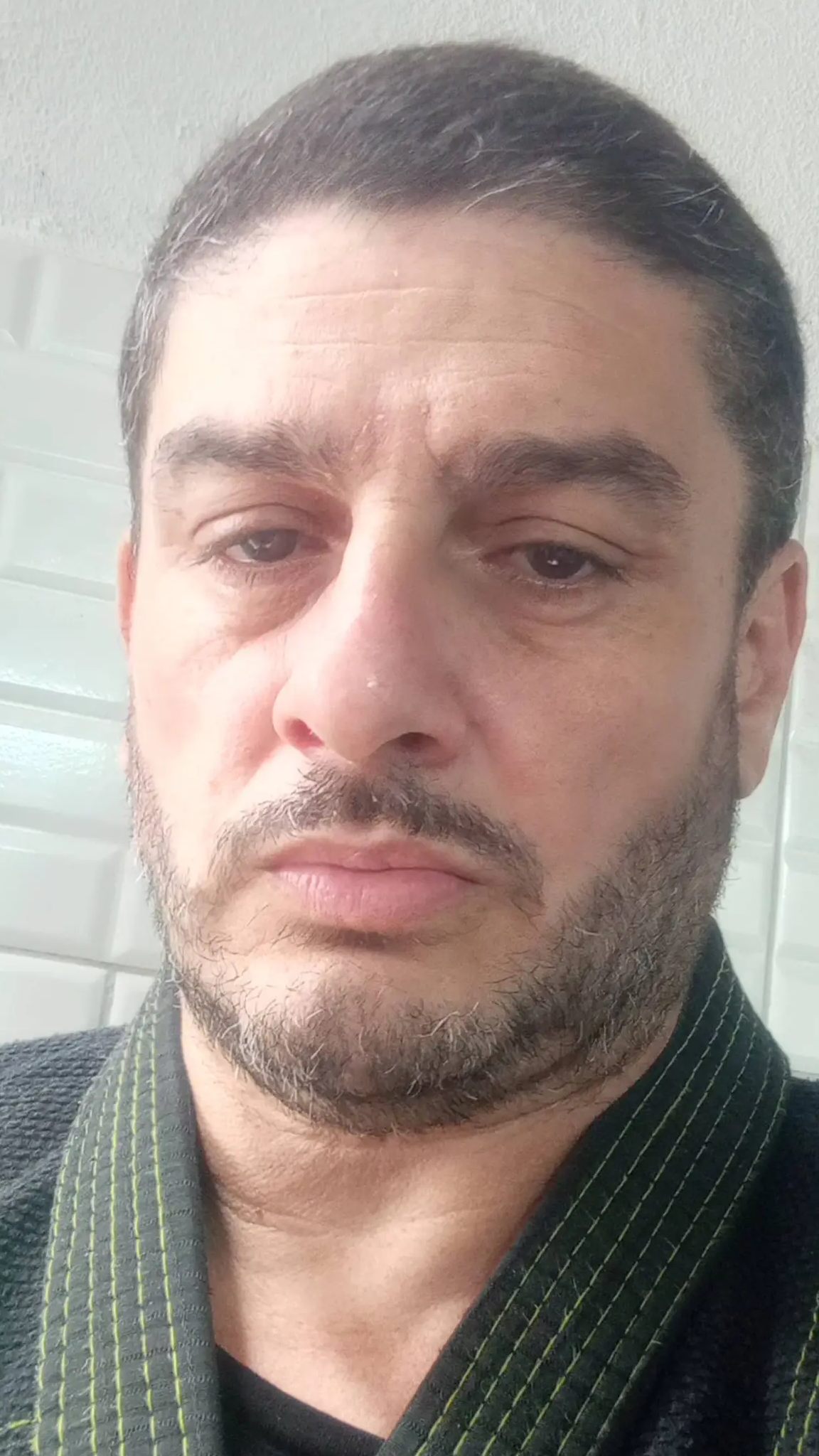 Ricardo Tomaz Dos Santos