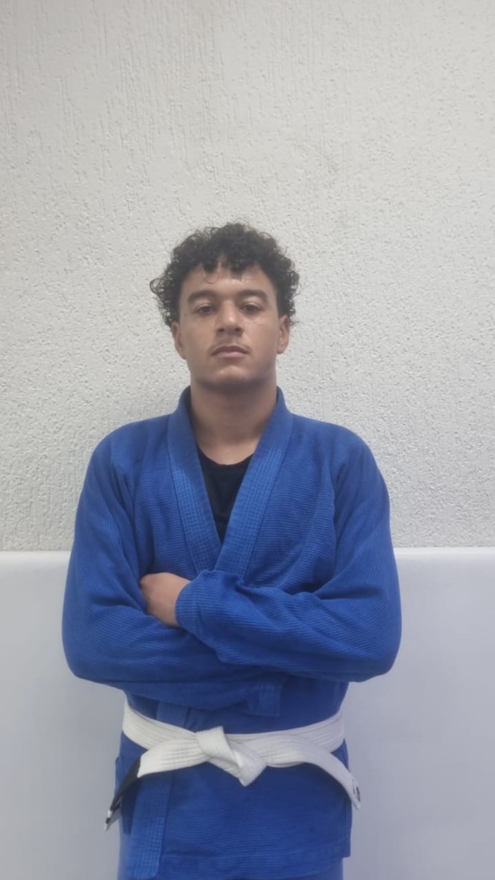 Rafael Fernandes Tolentino 