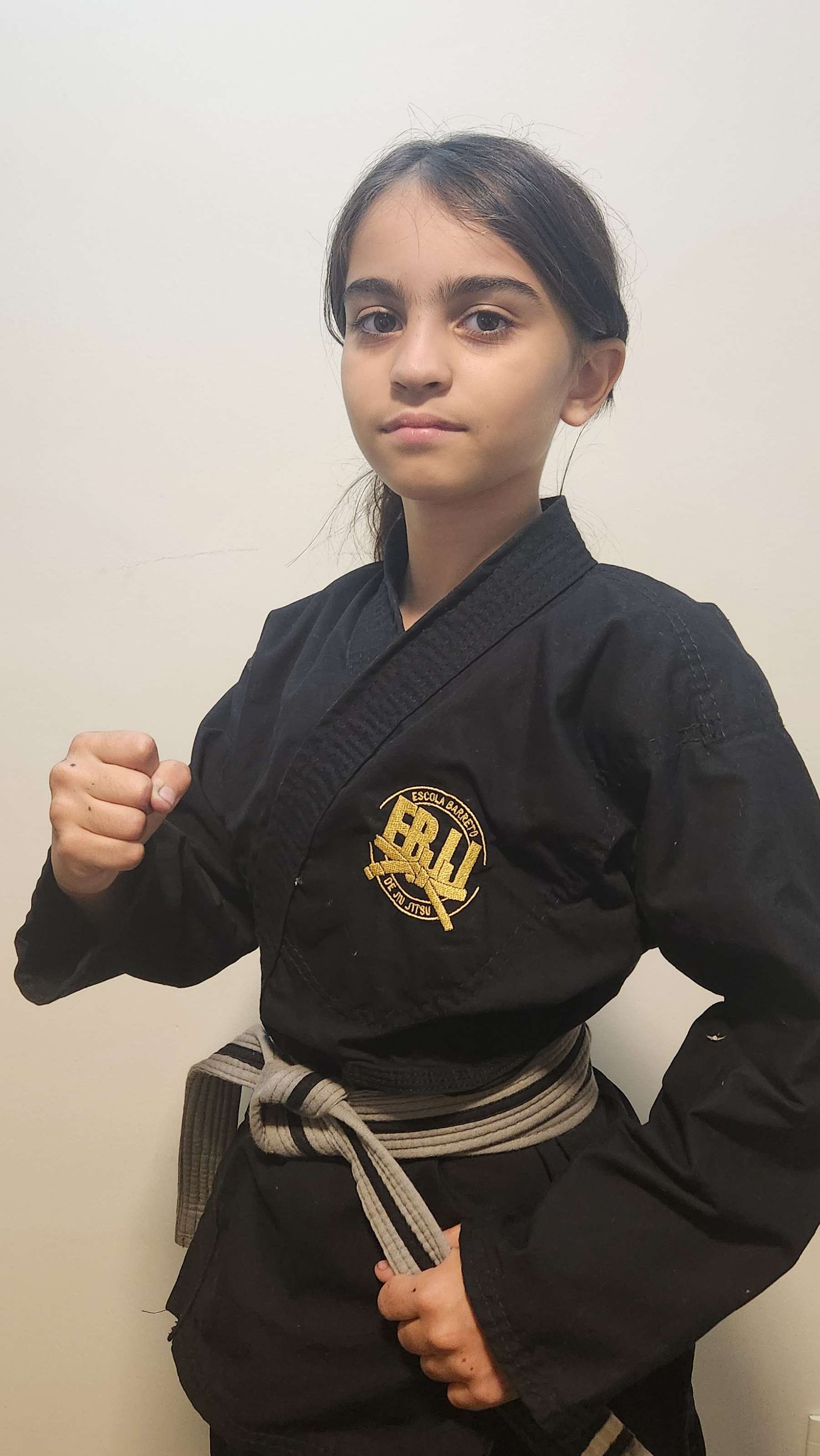 Isabela Moraes De Assiz