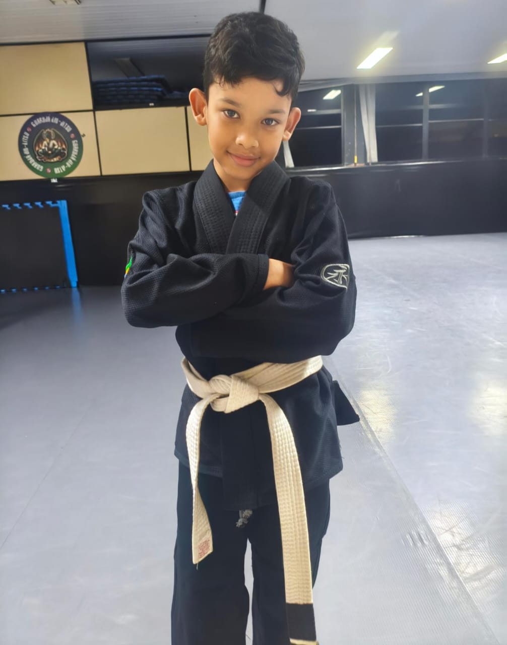 Enzo Carlos Jorge Ferreira 