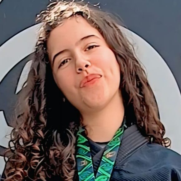 Mariana Nascimento Rodrigues De Souza