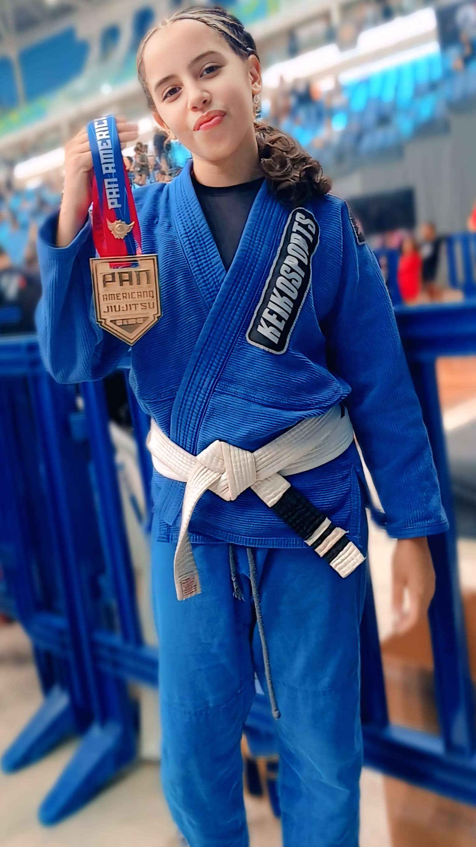 Mariana Nascimento Rodrigues De Souza