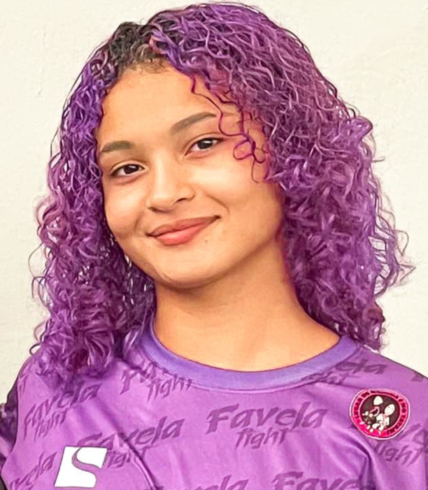 Raphaella Ribeiro Neves