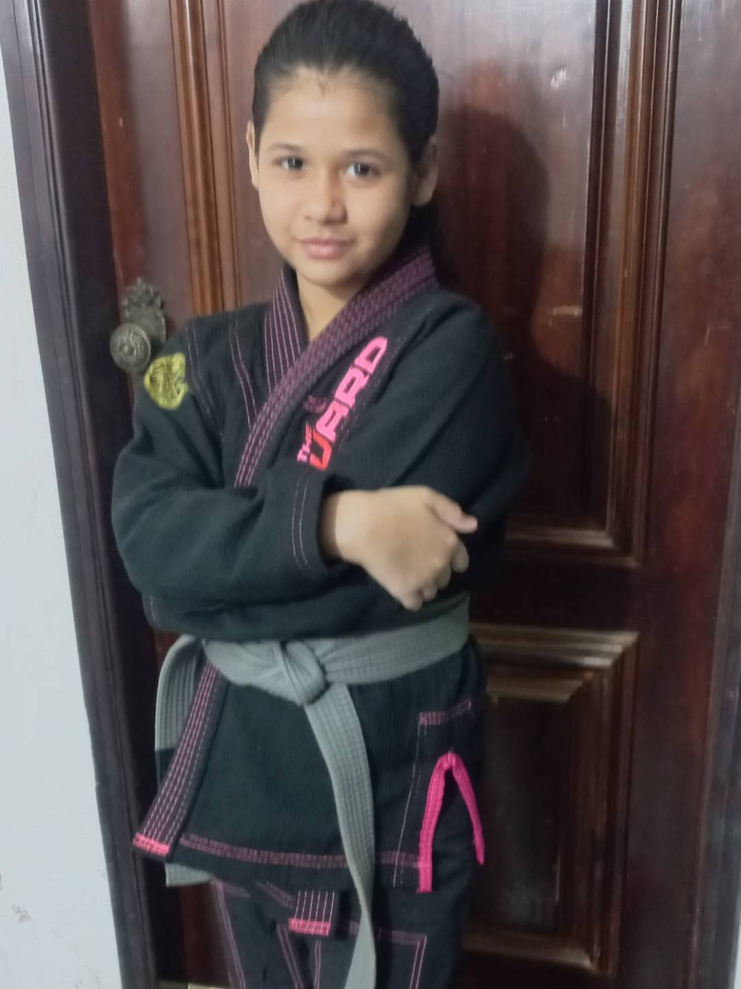 Yasmin Patrício Da Silva 