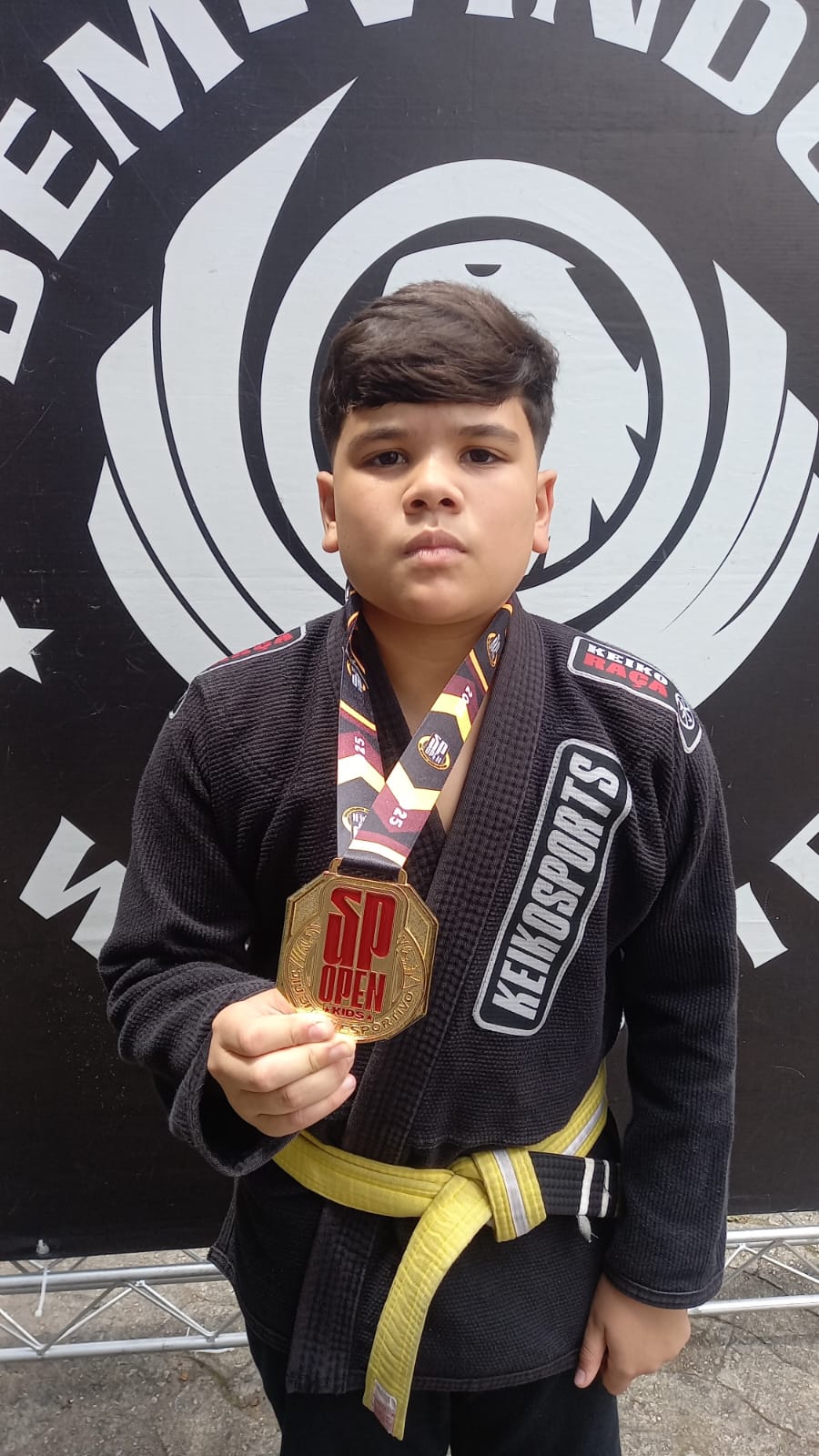 Miguel Souza De Brito